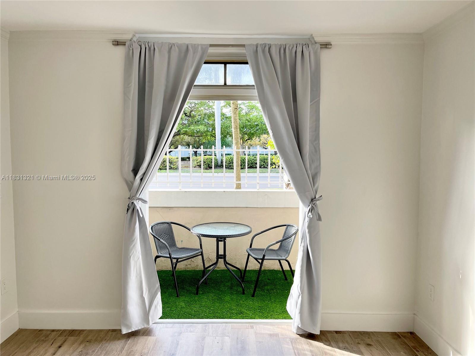 1280 S Alhambra Cir # 1111A