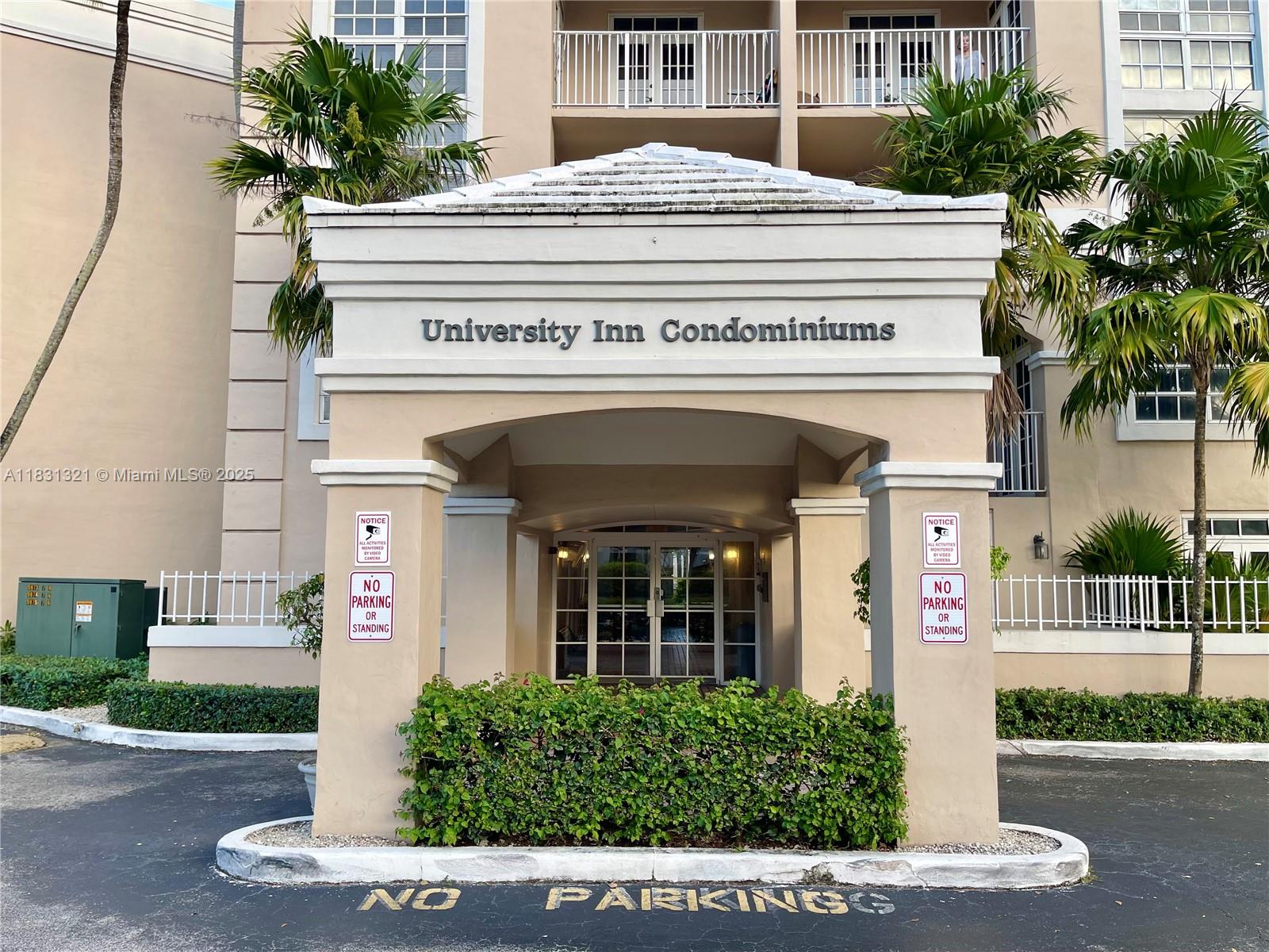 1280 S Alhambra Cir # 1111A