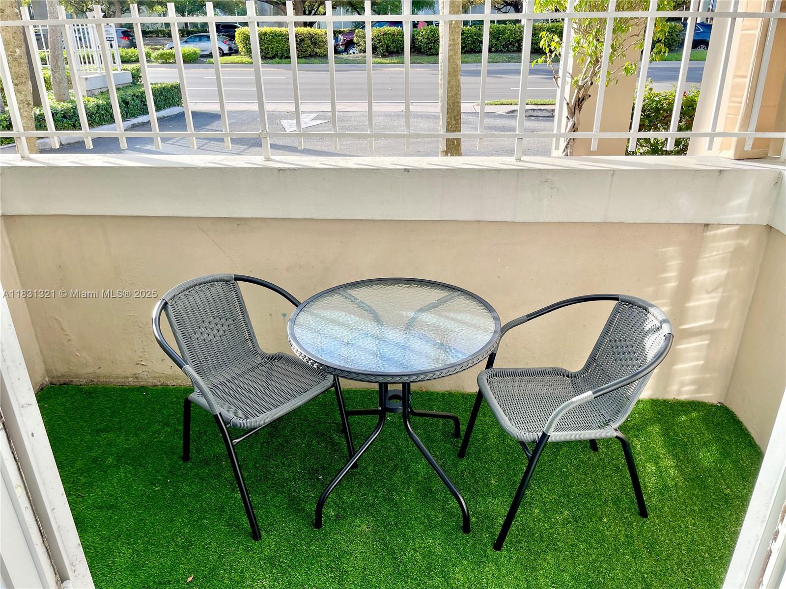 1280 S Alhambra Cir # 1111A