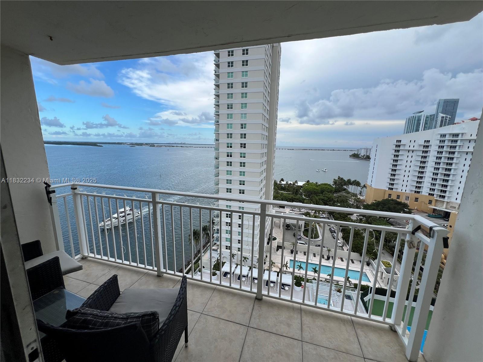 770 Claughton Island Dr # 1812