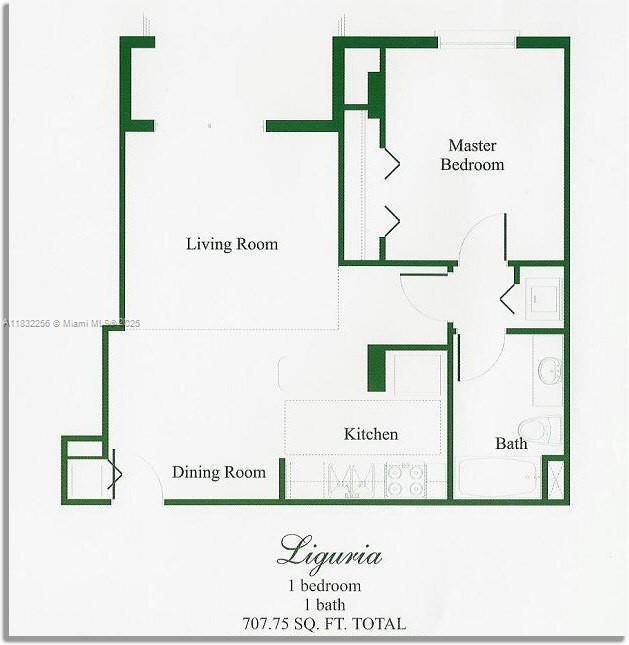 3500 Coral Way # 1106