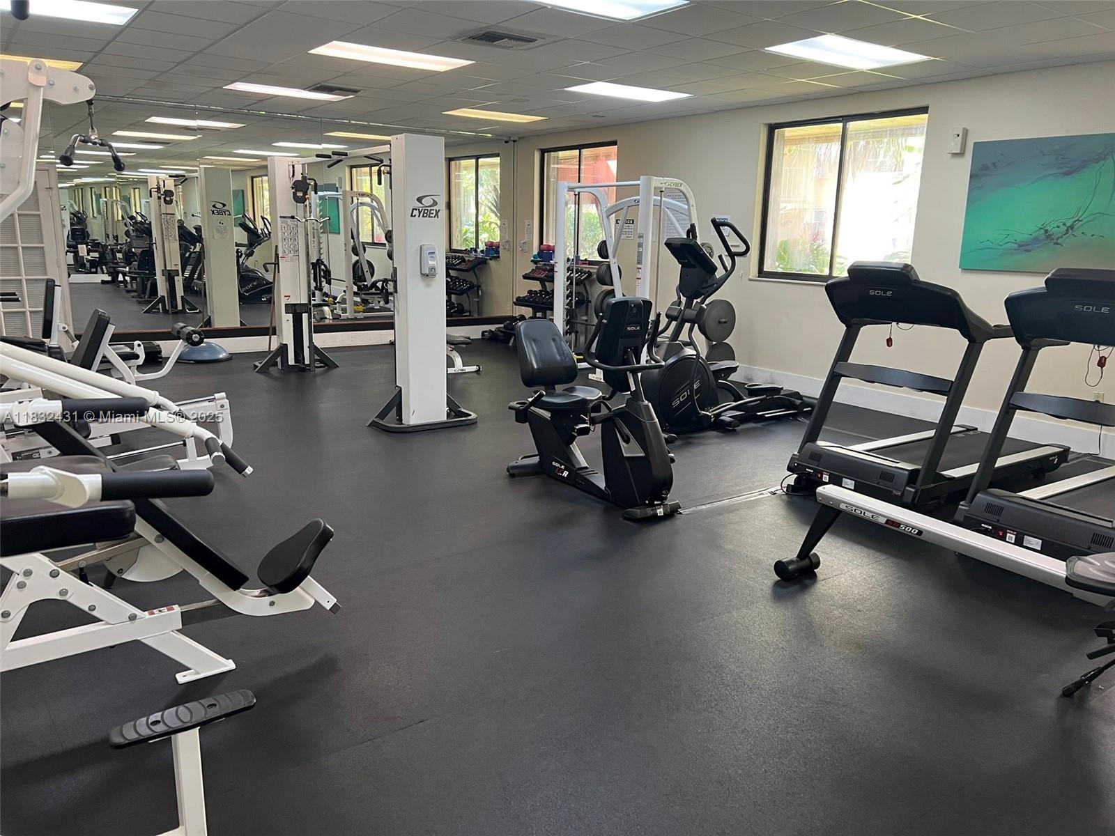 13120 SW 92 Ave # 319 Unit: B-319