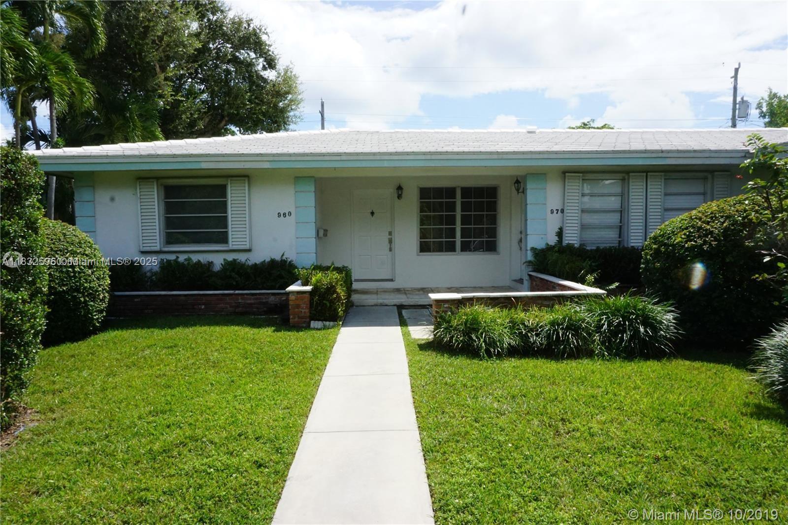 960 Benevento Ave # 960