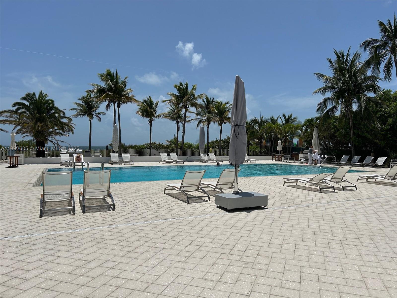 609 Ocean Dr # 3G