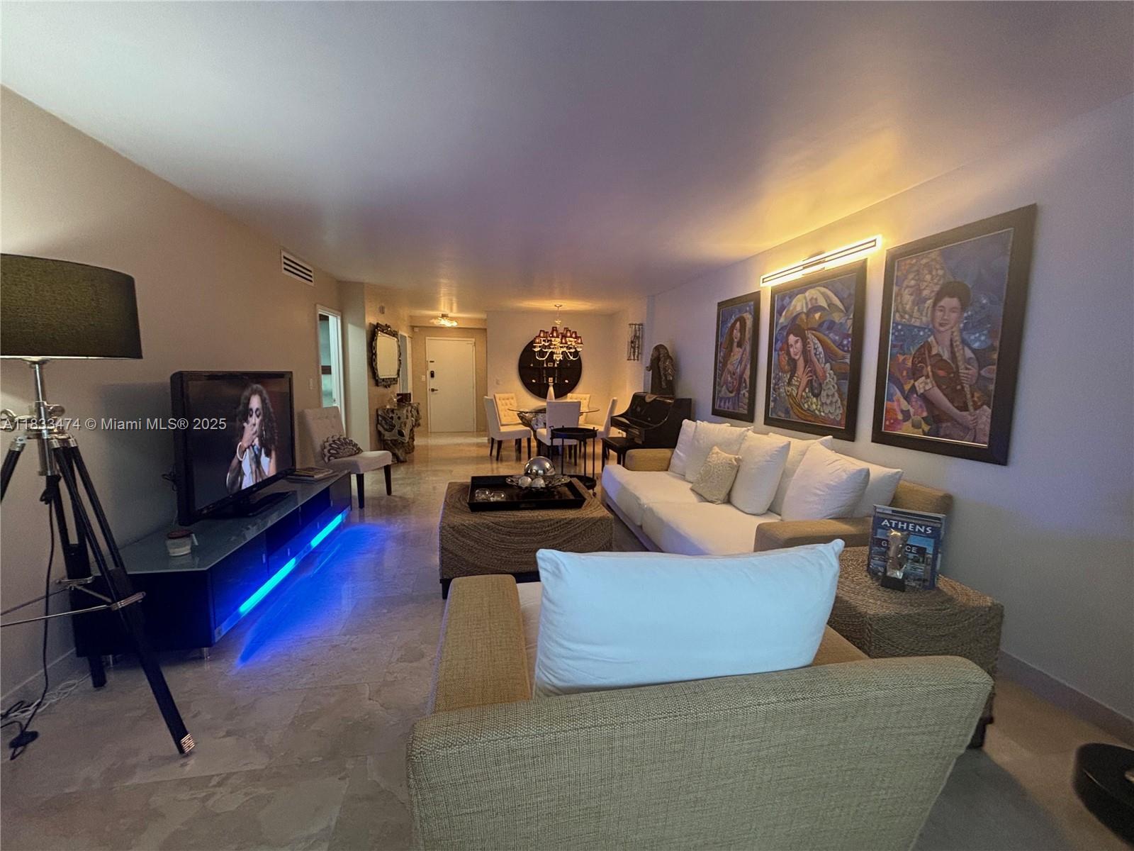 3140 S Ocean Dr # 1207
