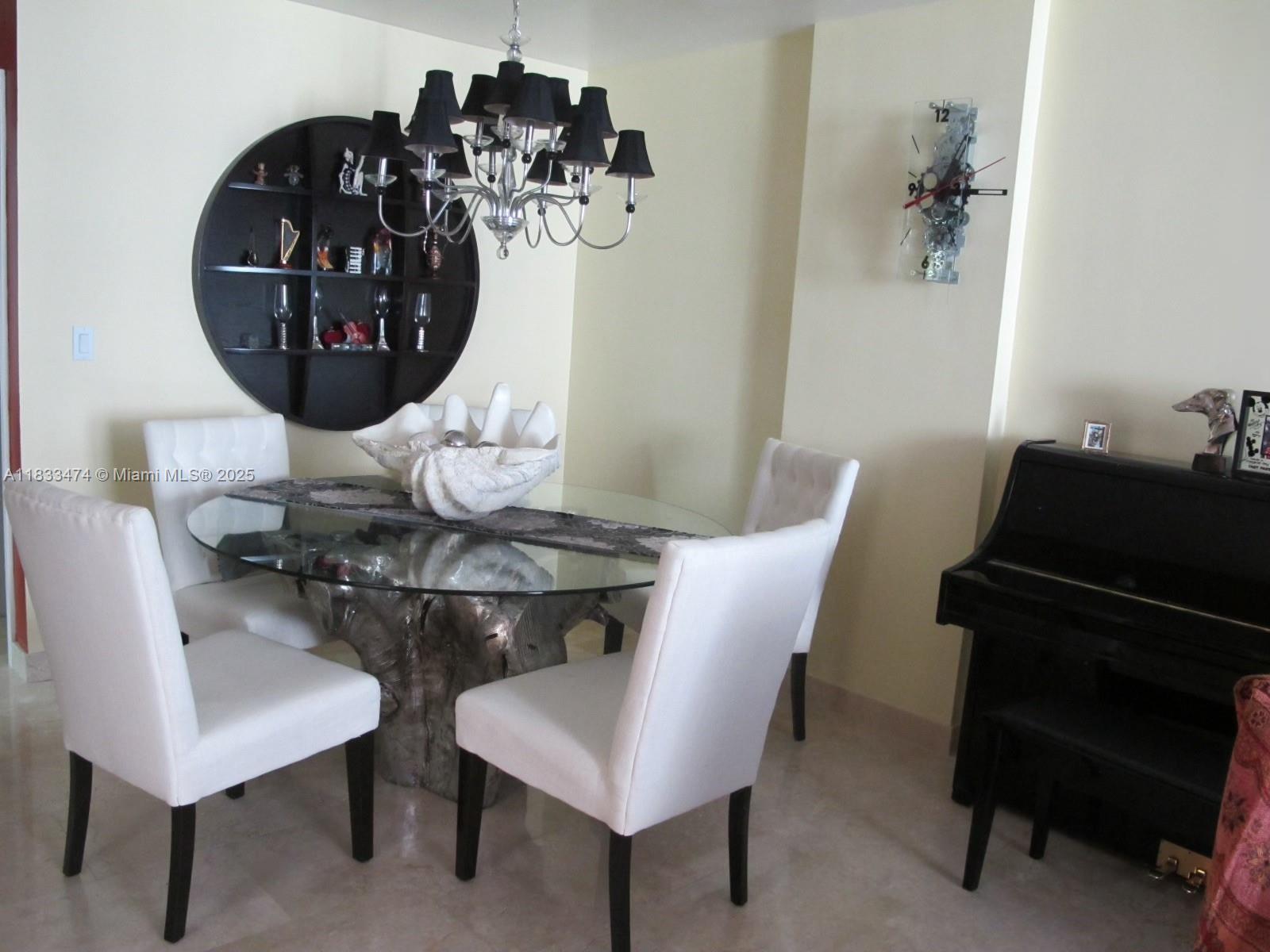 3140 S Ocean Dr # 1207