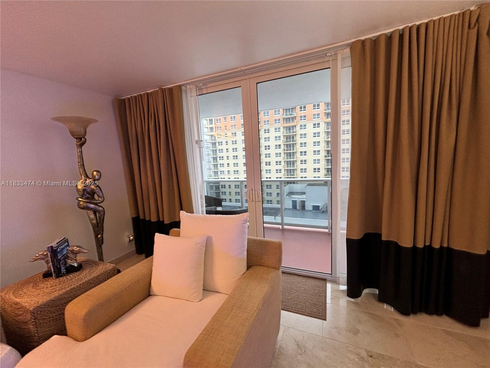 3140 S Ocean Dr # 1207