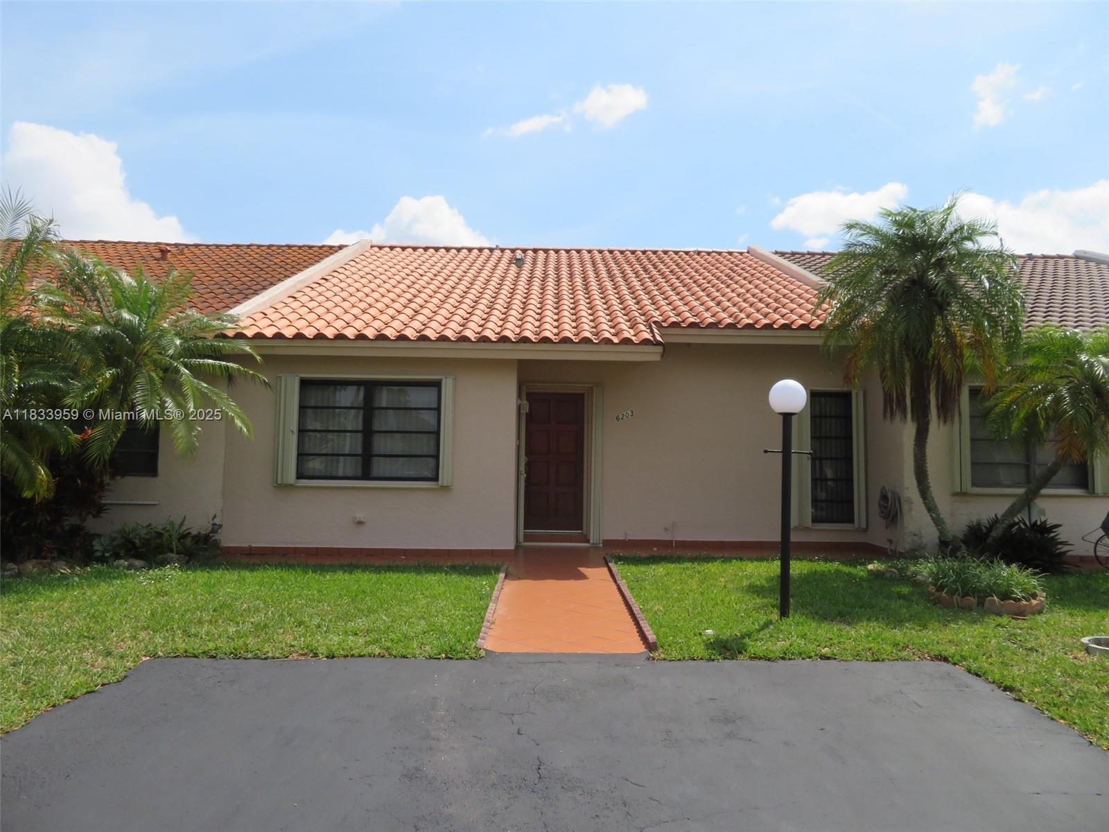 6203 SW 147th Place Cir # 6203
