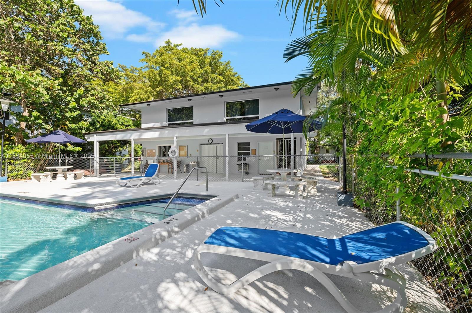 7865 SW 57th Ave # 48D