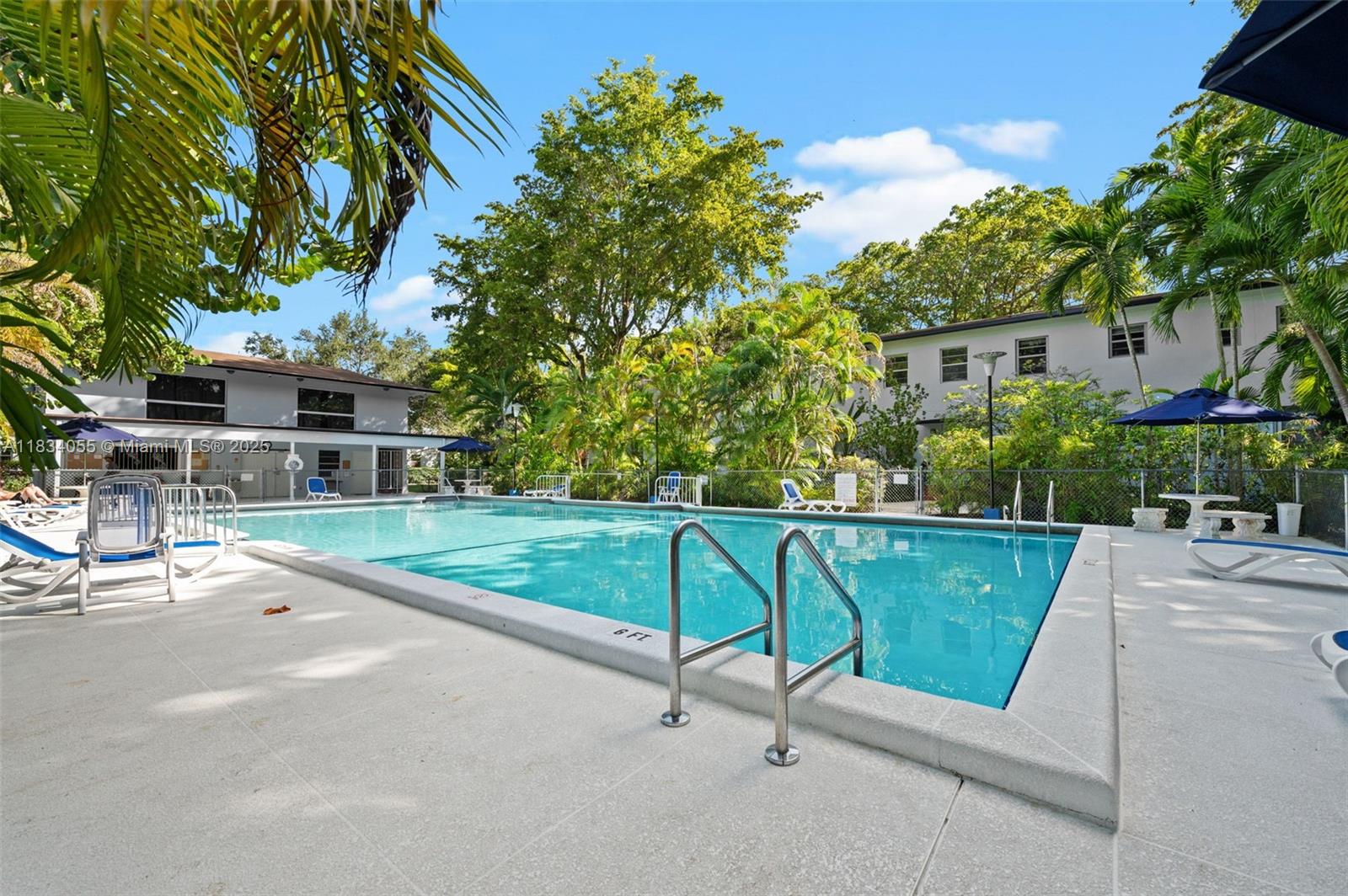 7865 SW 57th Ave # 48D