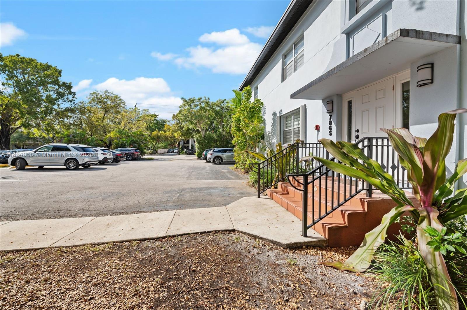 7865 SW 57th Ave # 48D