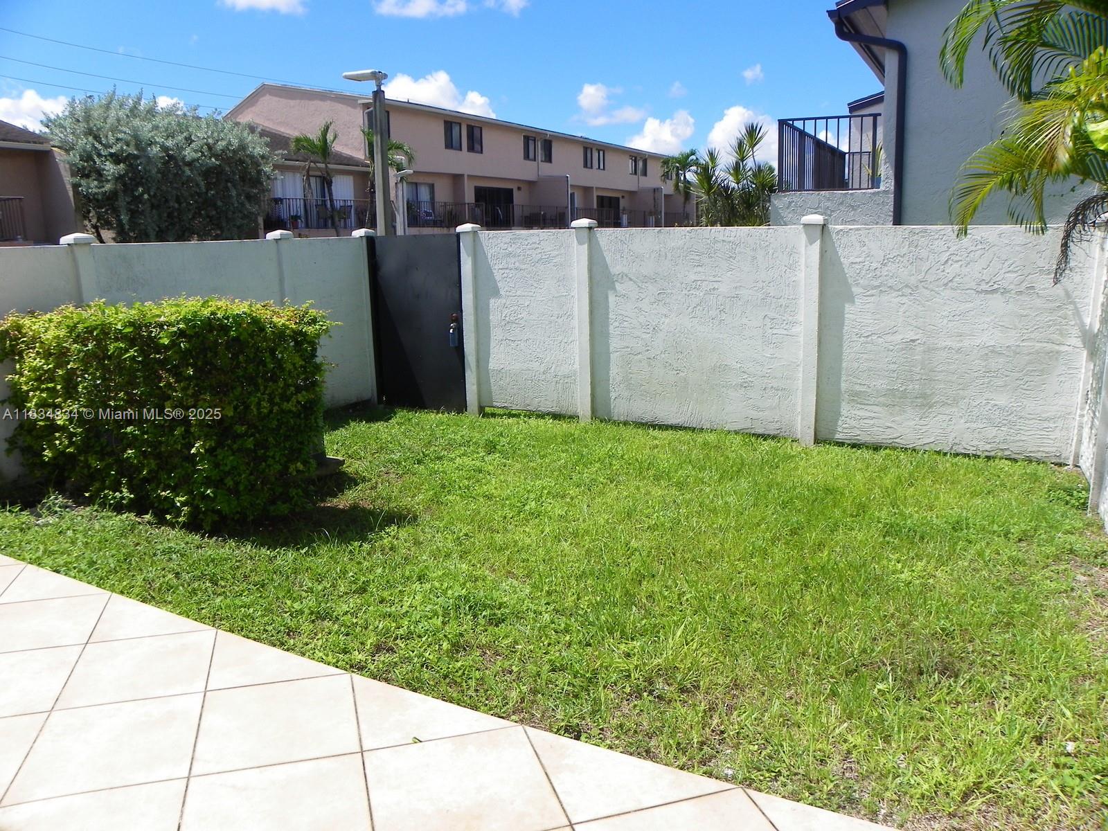 8749 SW 154th Cir Pl # 4G