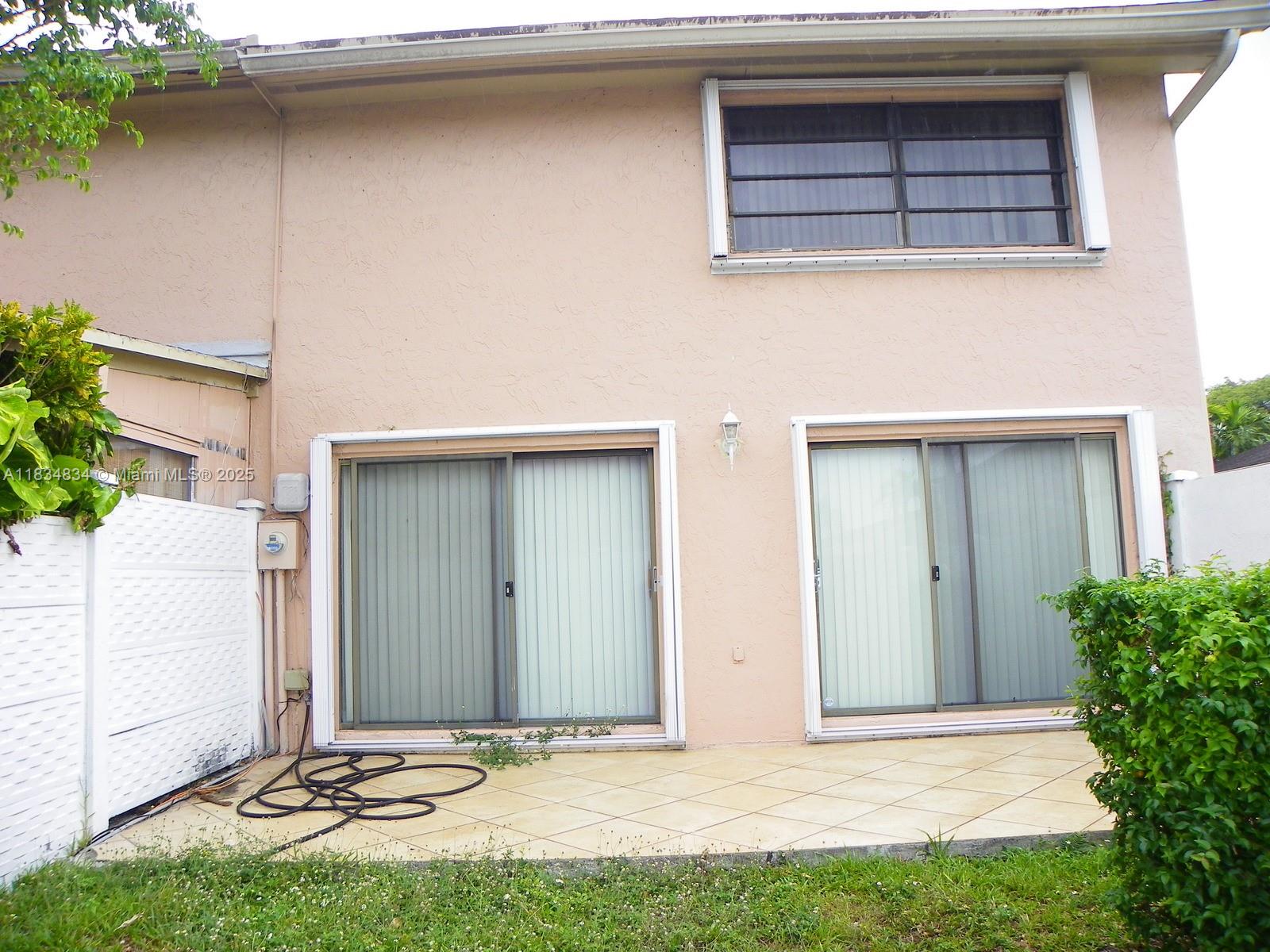 8749 SW 154th Cir Pl # 4G