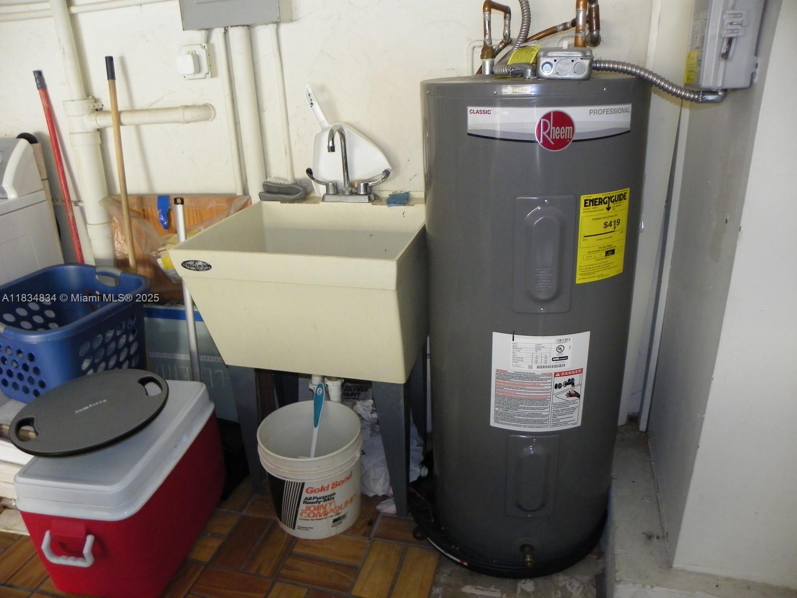 8749 SW 154th Cir Pl # 4G