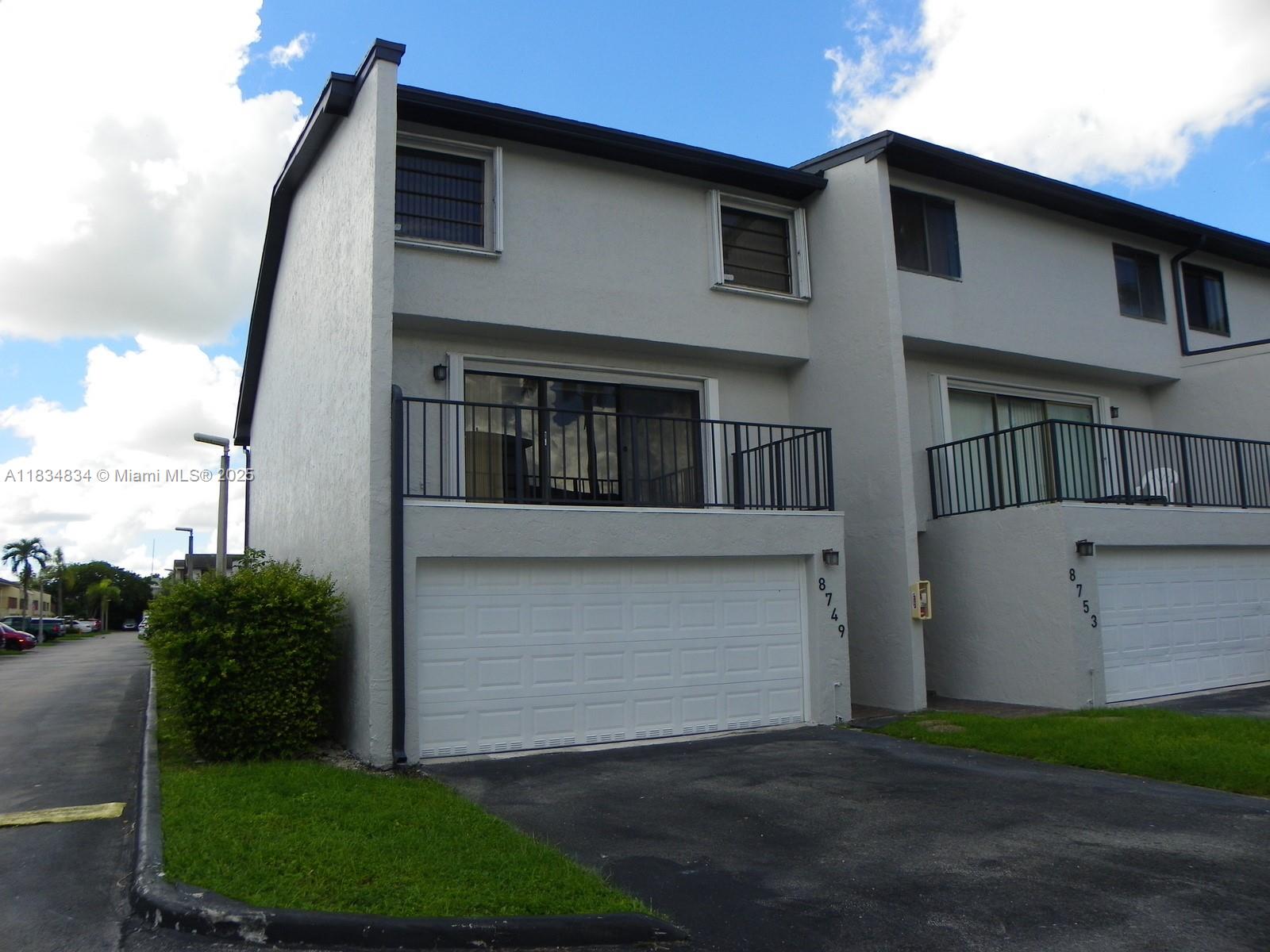 8749 SW 154th Cir Pl # 4G