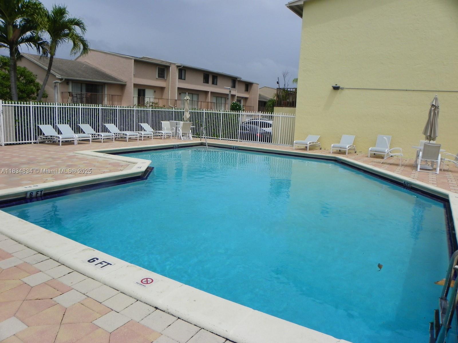 8749 SW 154th Cir Pl # 4G