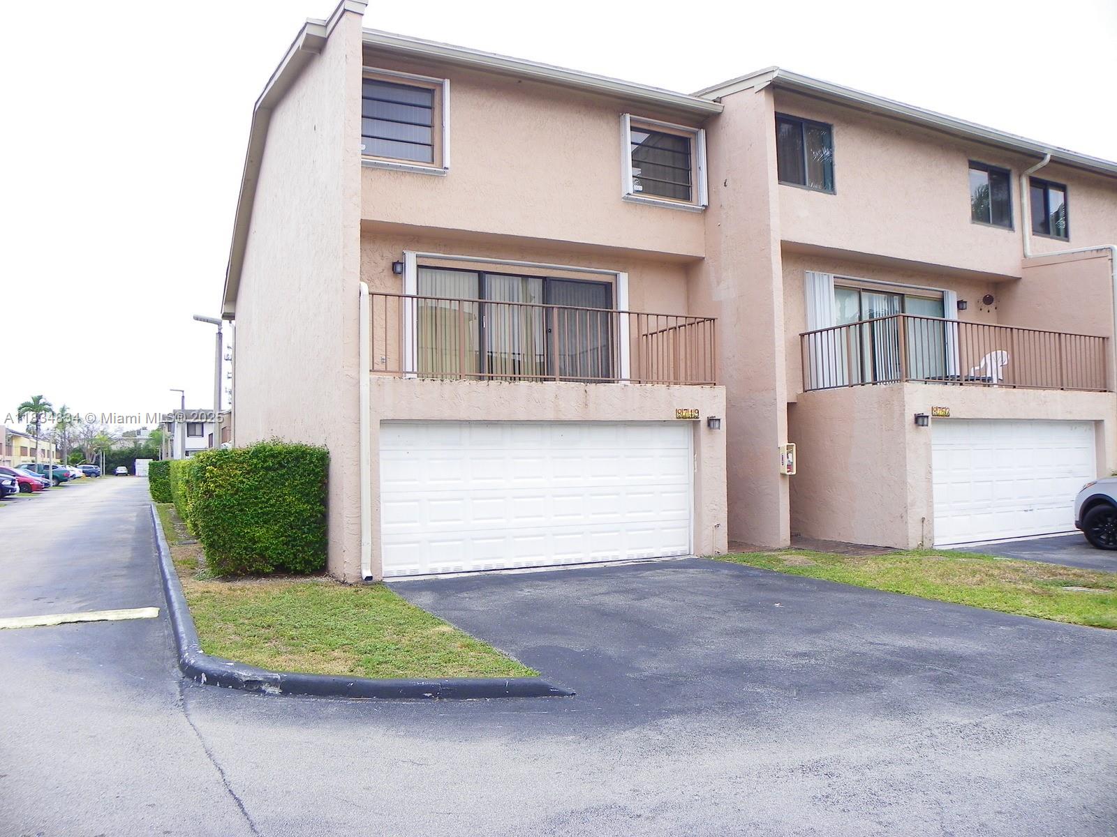 8749 SW 154th Cir Pl # 4G