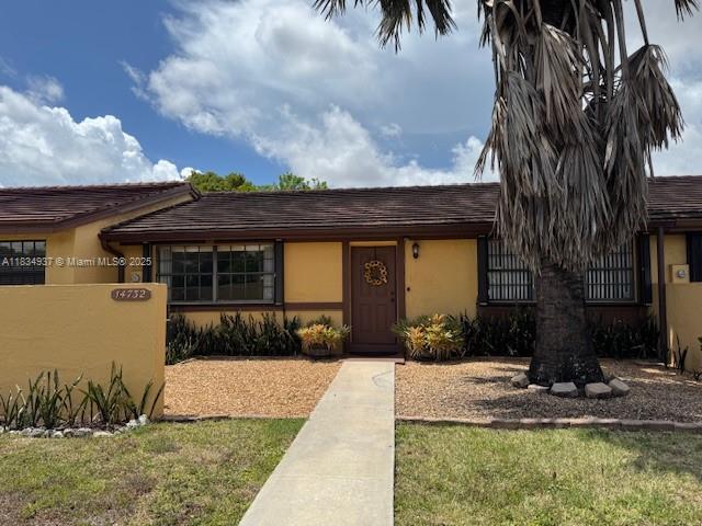 14732 SW 84th Ter