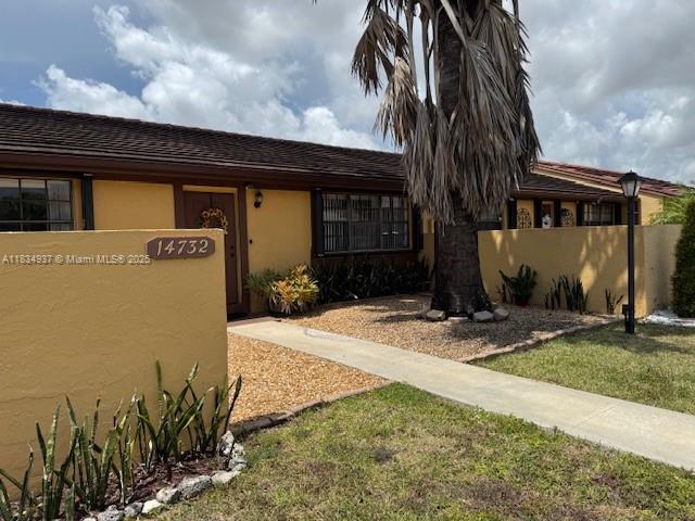 14732 SW 84th Ter