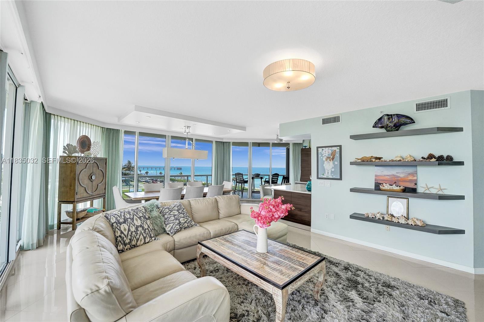 6051 N Ocean Dr # 404