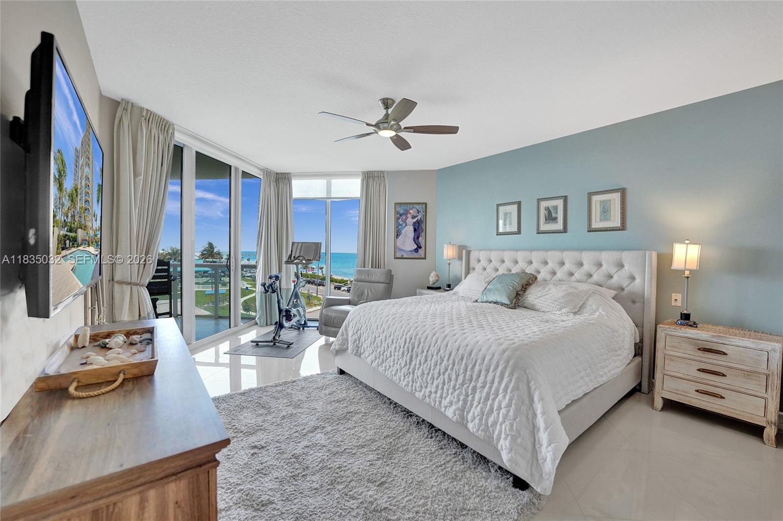 6051 N Ocean Dr # 404