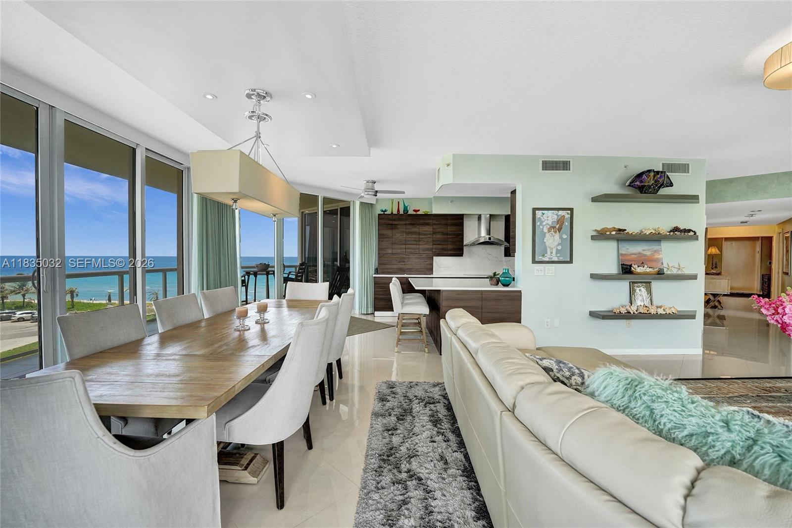 6051 N Ocean Dr # 404