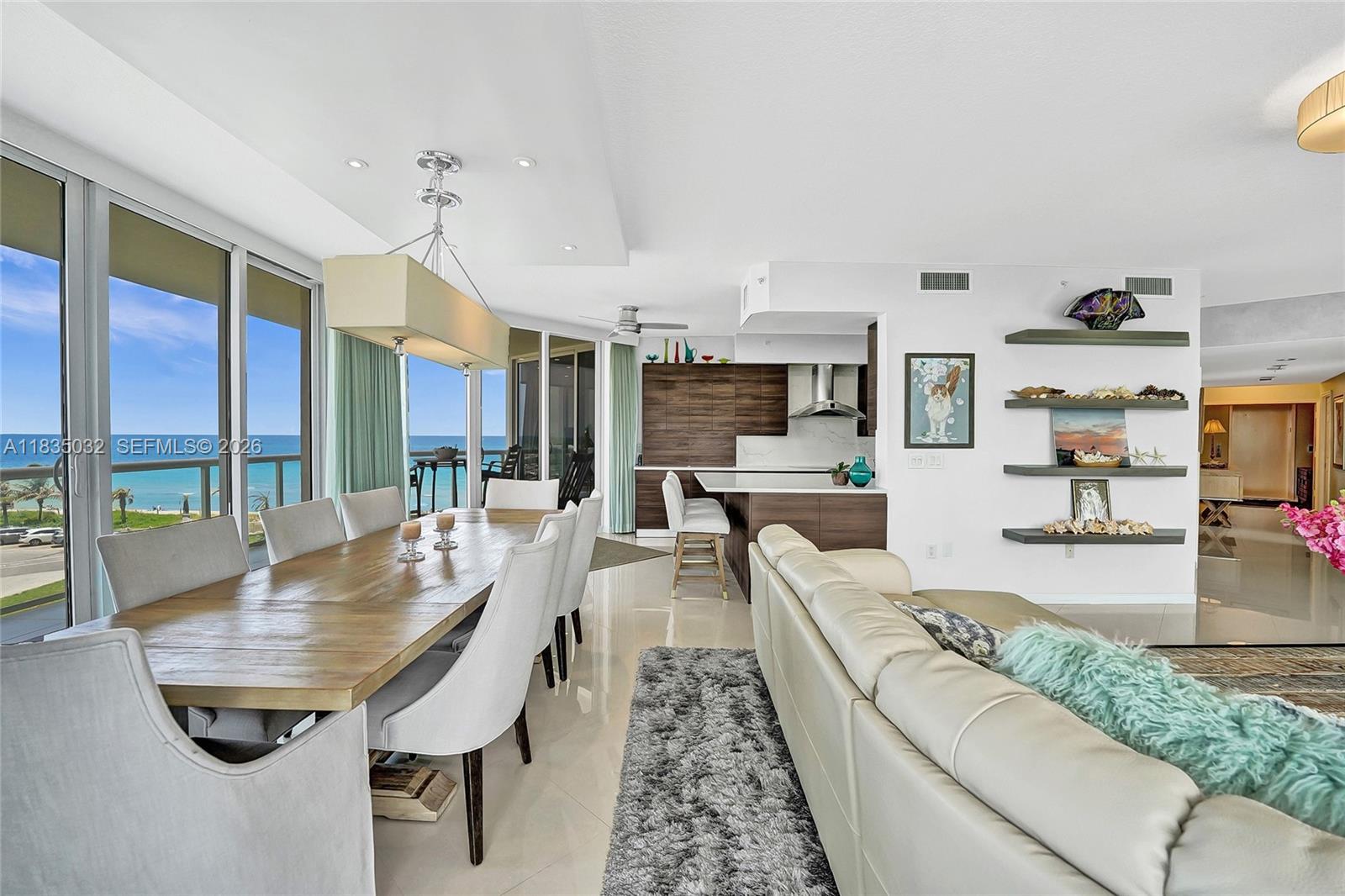 6051 N Ocean Dr # 404