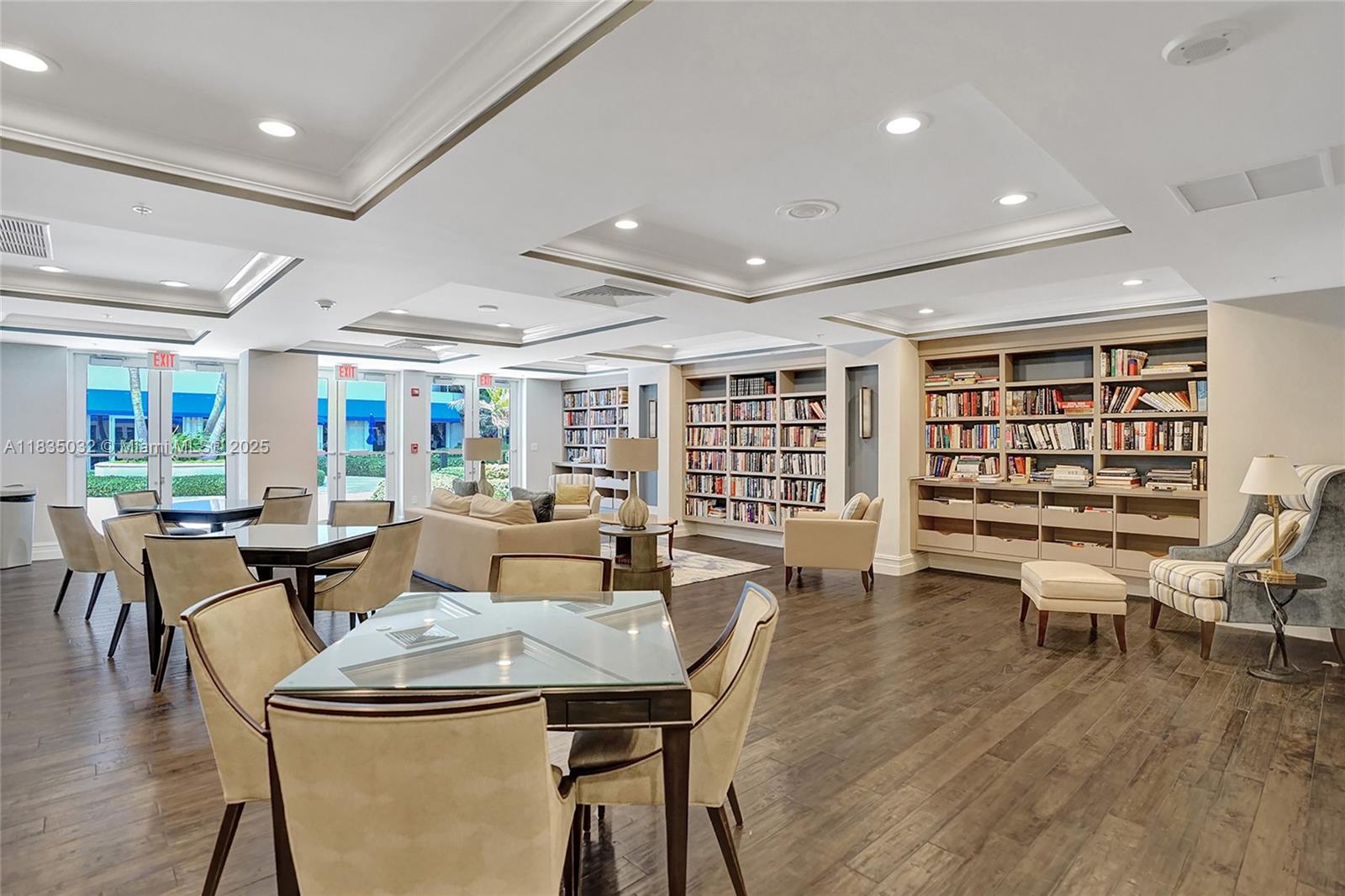 6051 N Ocean Dr # 404