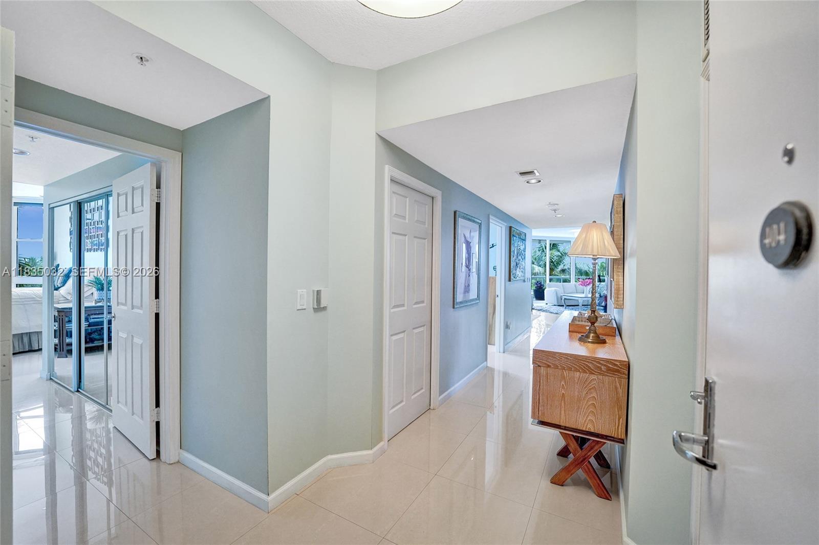 6051 N Ocean Dr # 404