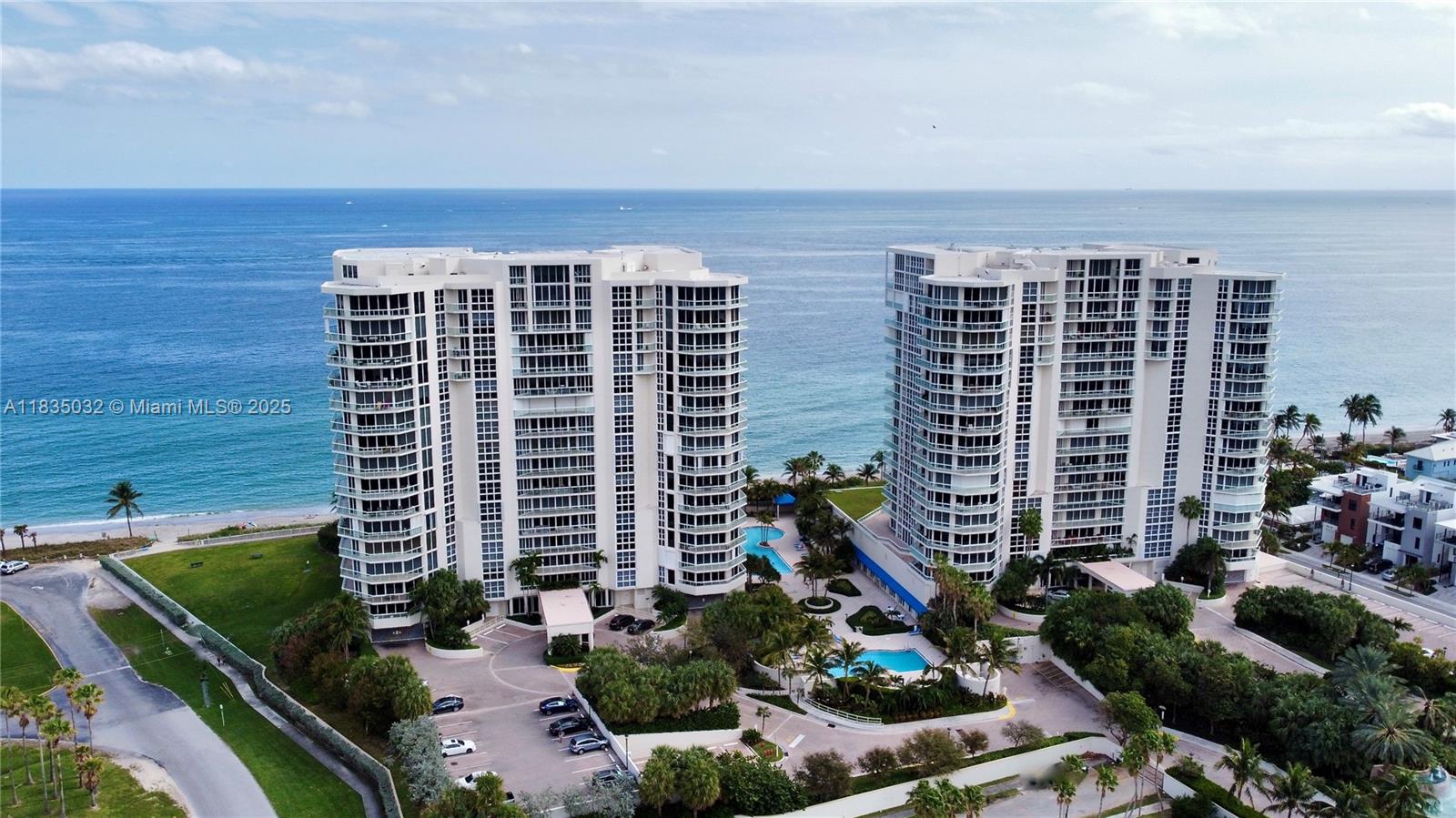 6051 N Ocean Dr # 404