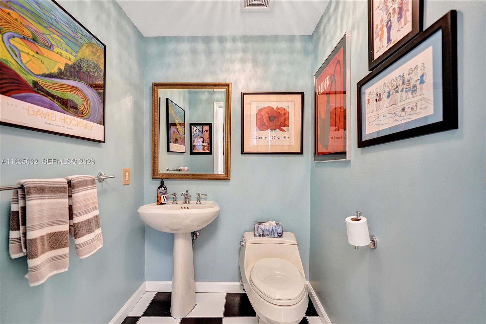 6051 N Ocean Dr # 404