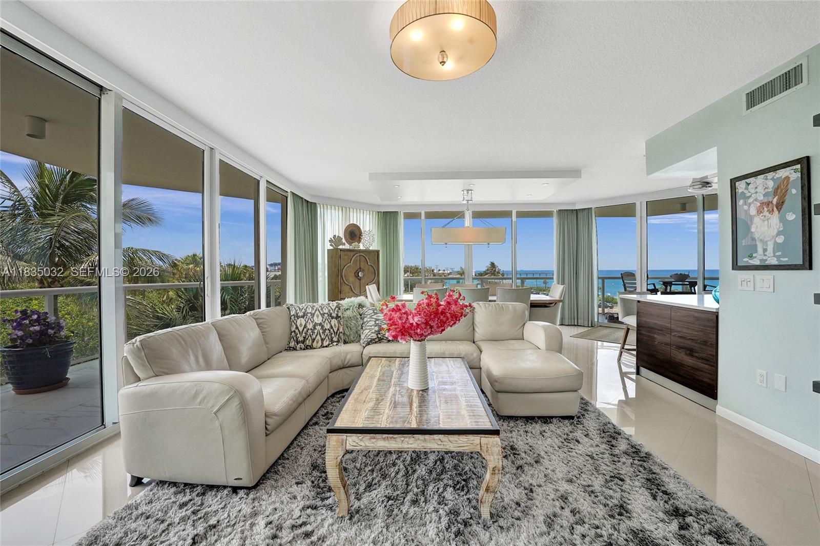 6051 N Ocean Dr # 404