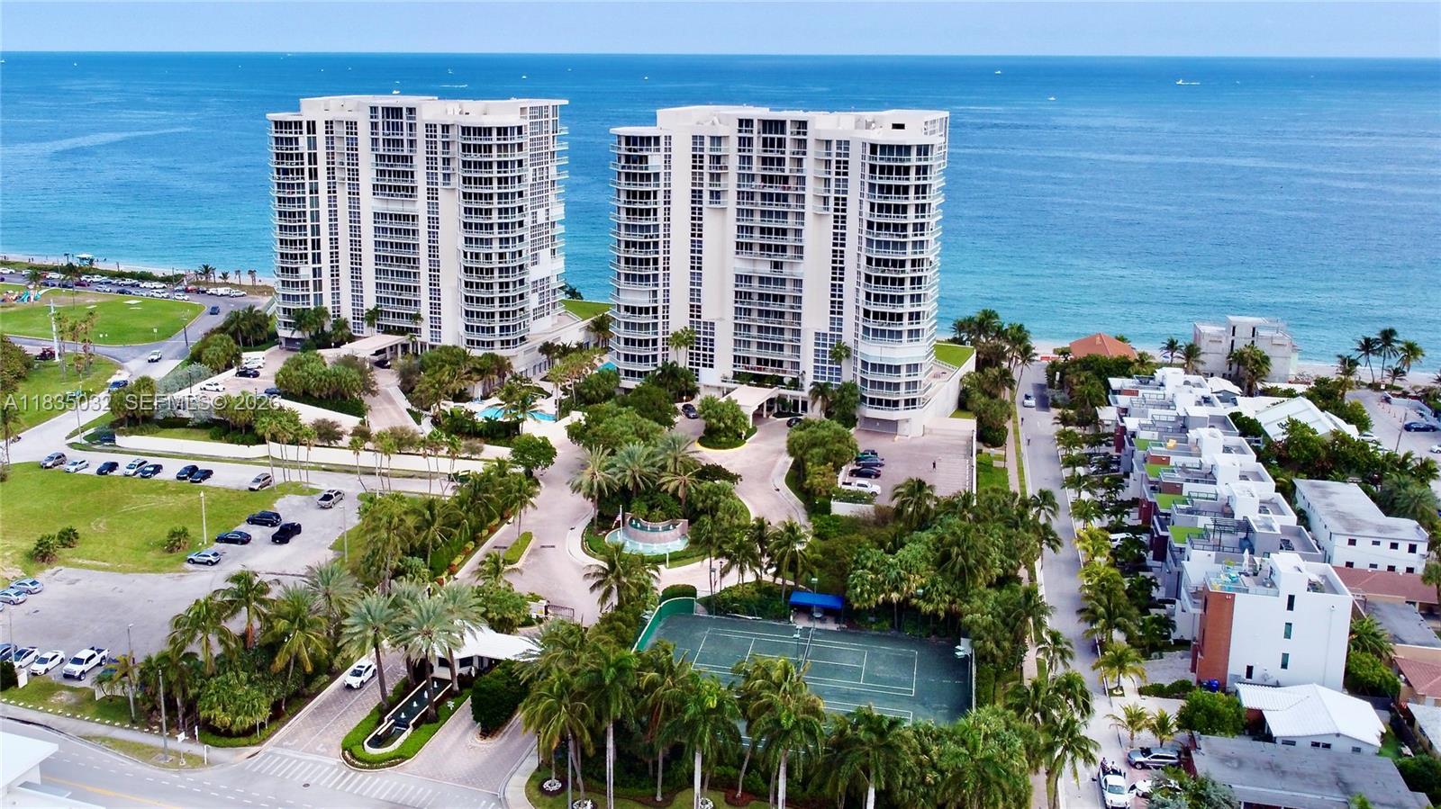 6051 N Ocean Dr # 404