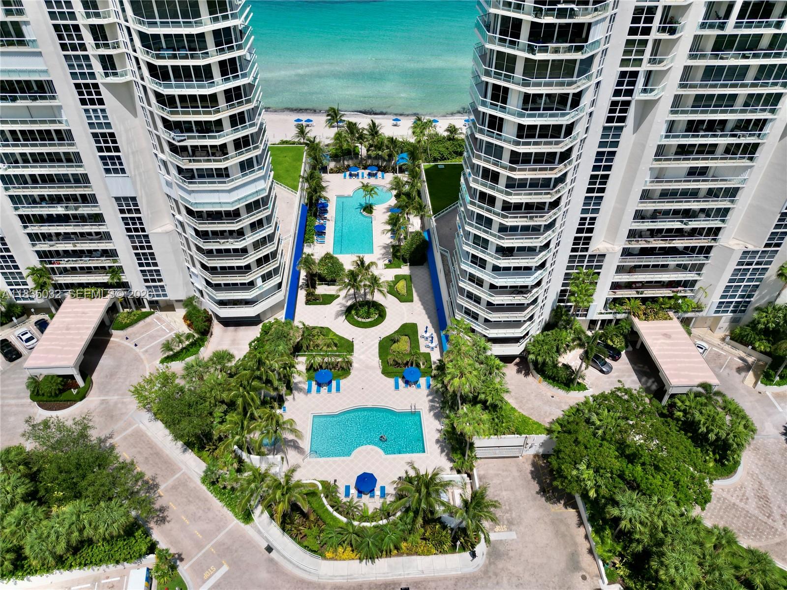 6051 N Ocean Dr # 404