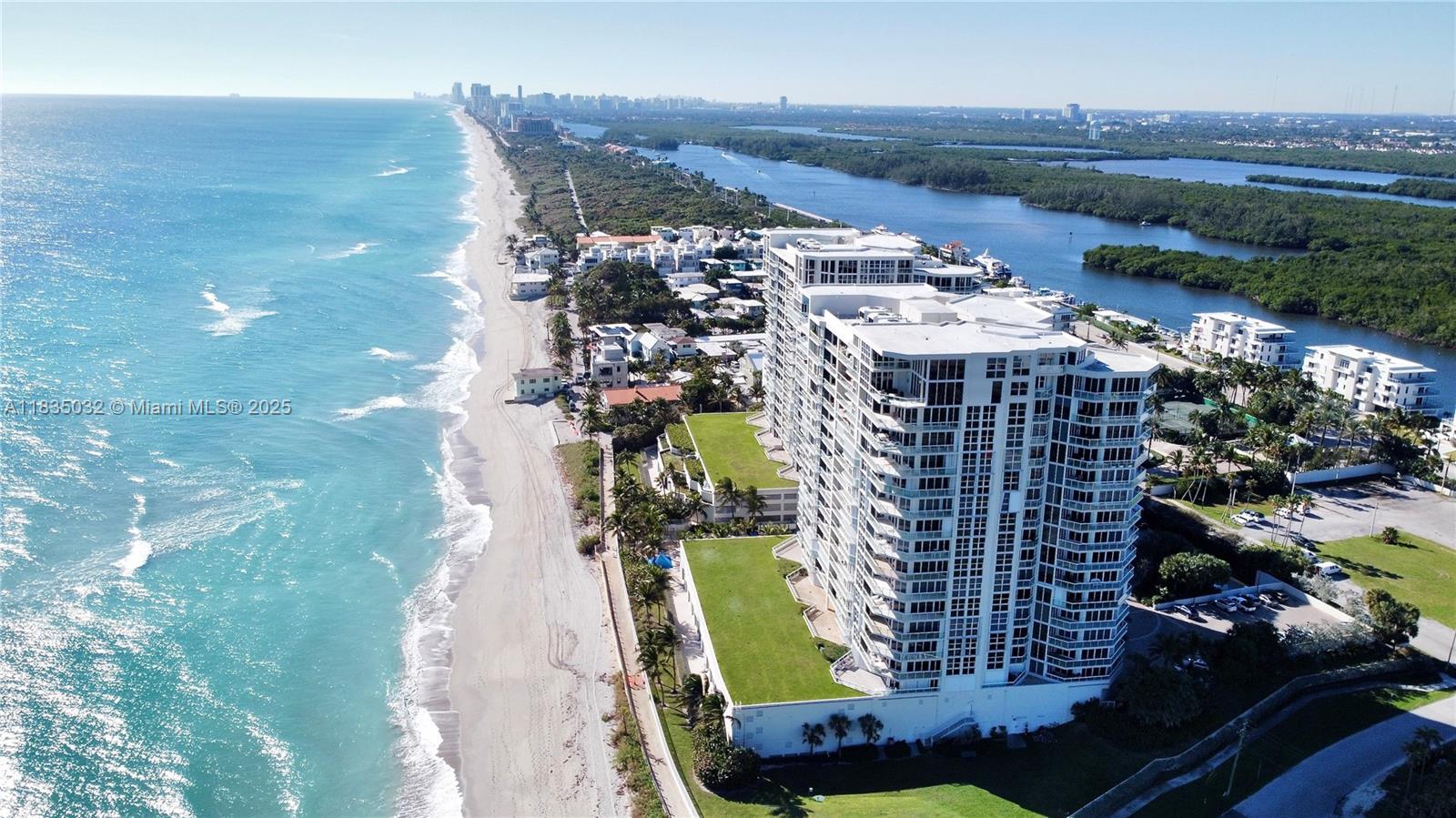 6051 N Ocean Dr # 404