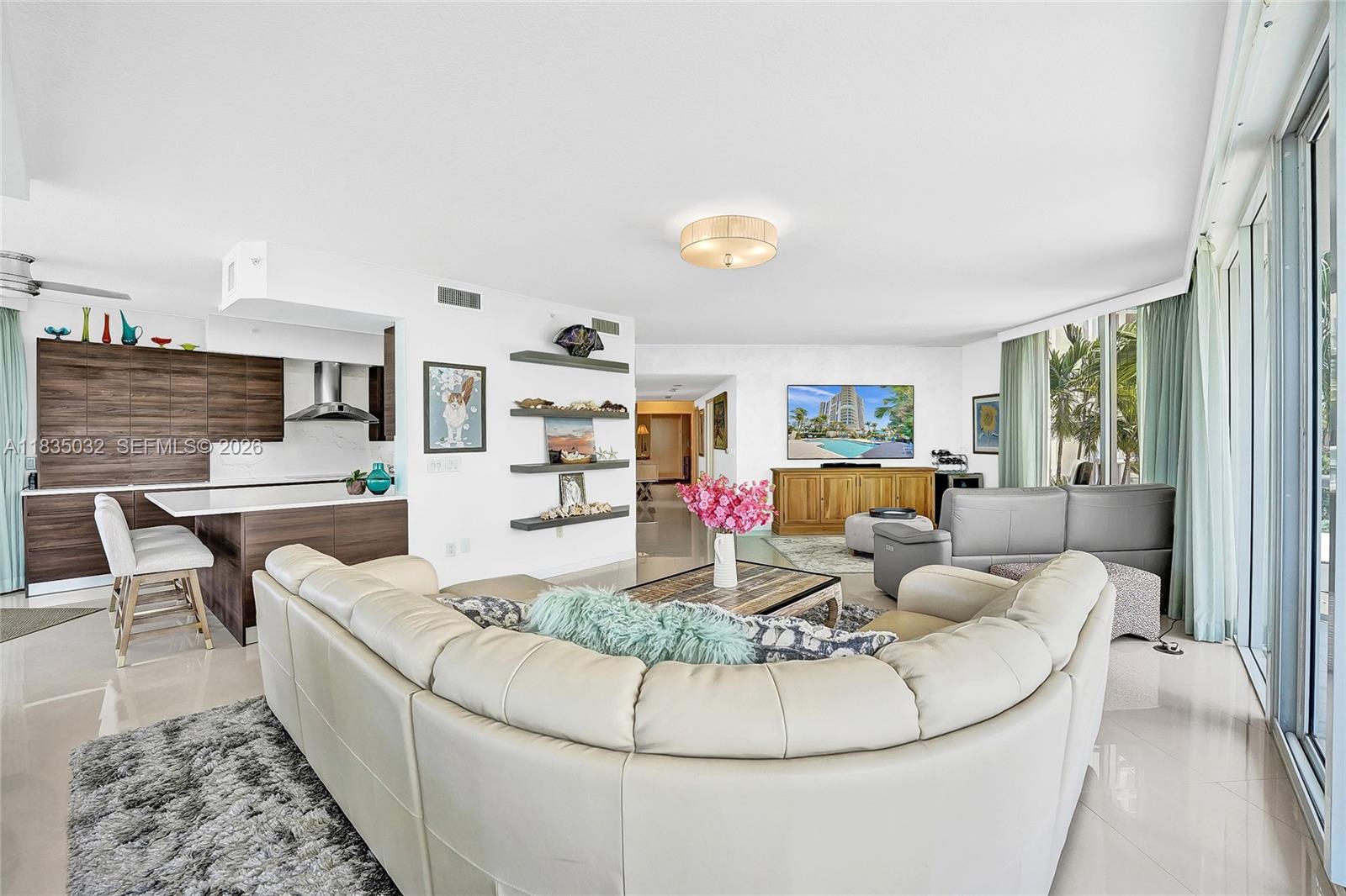 6051 N Ocean Dr # 404