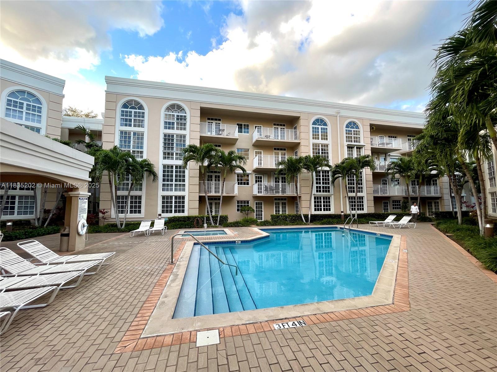 1280 S Alhambra Cir # 1310