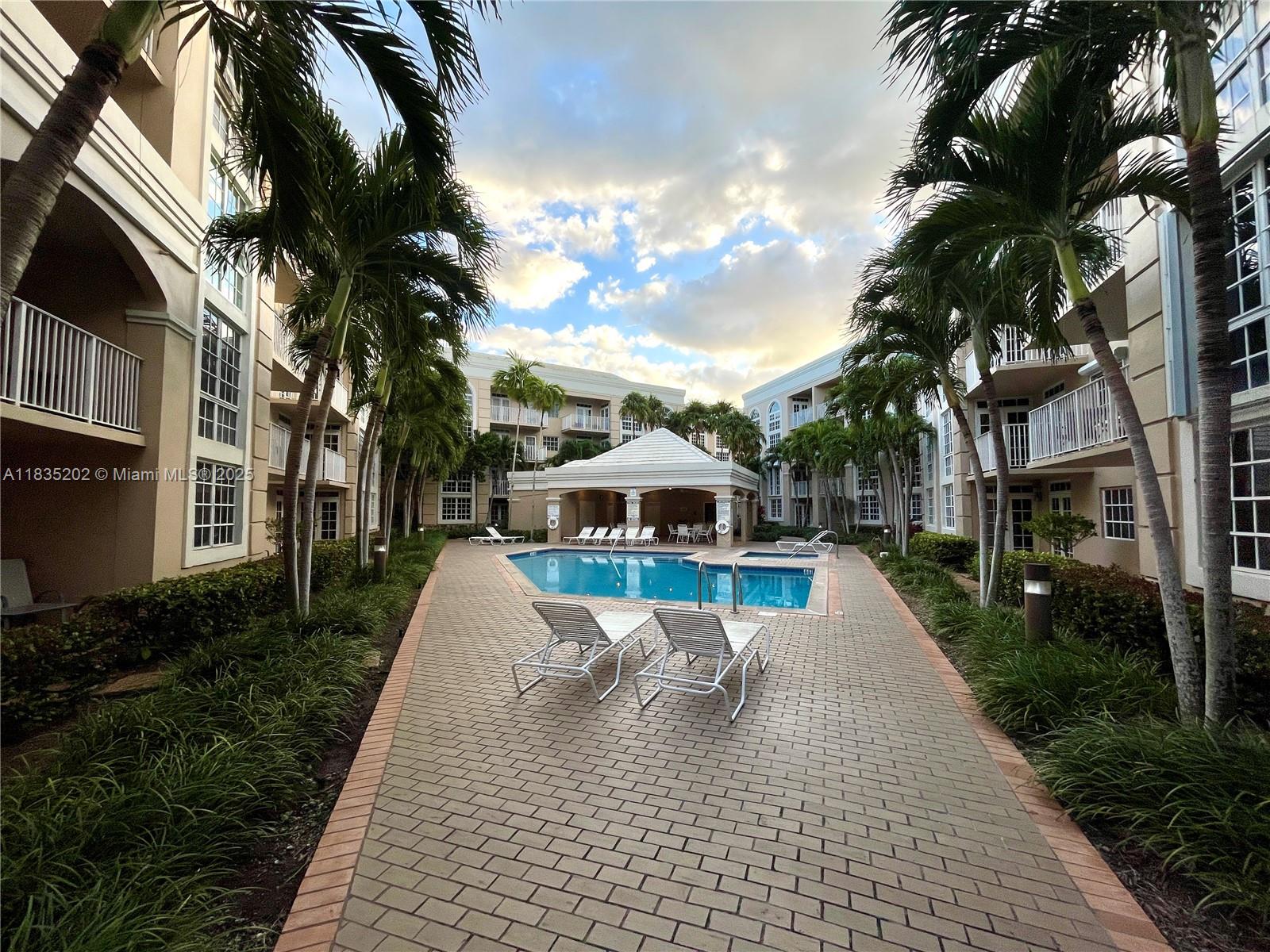 1280 S Alhambra Cir # 1310