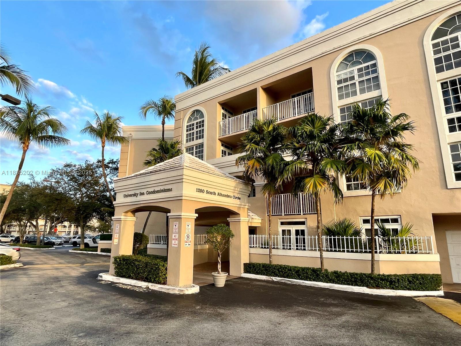 1280 S Alhambra Cir # 1310