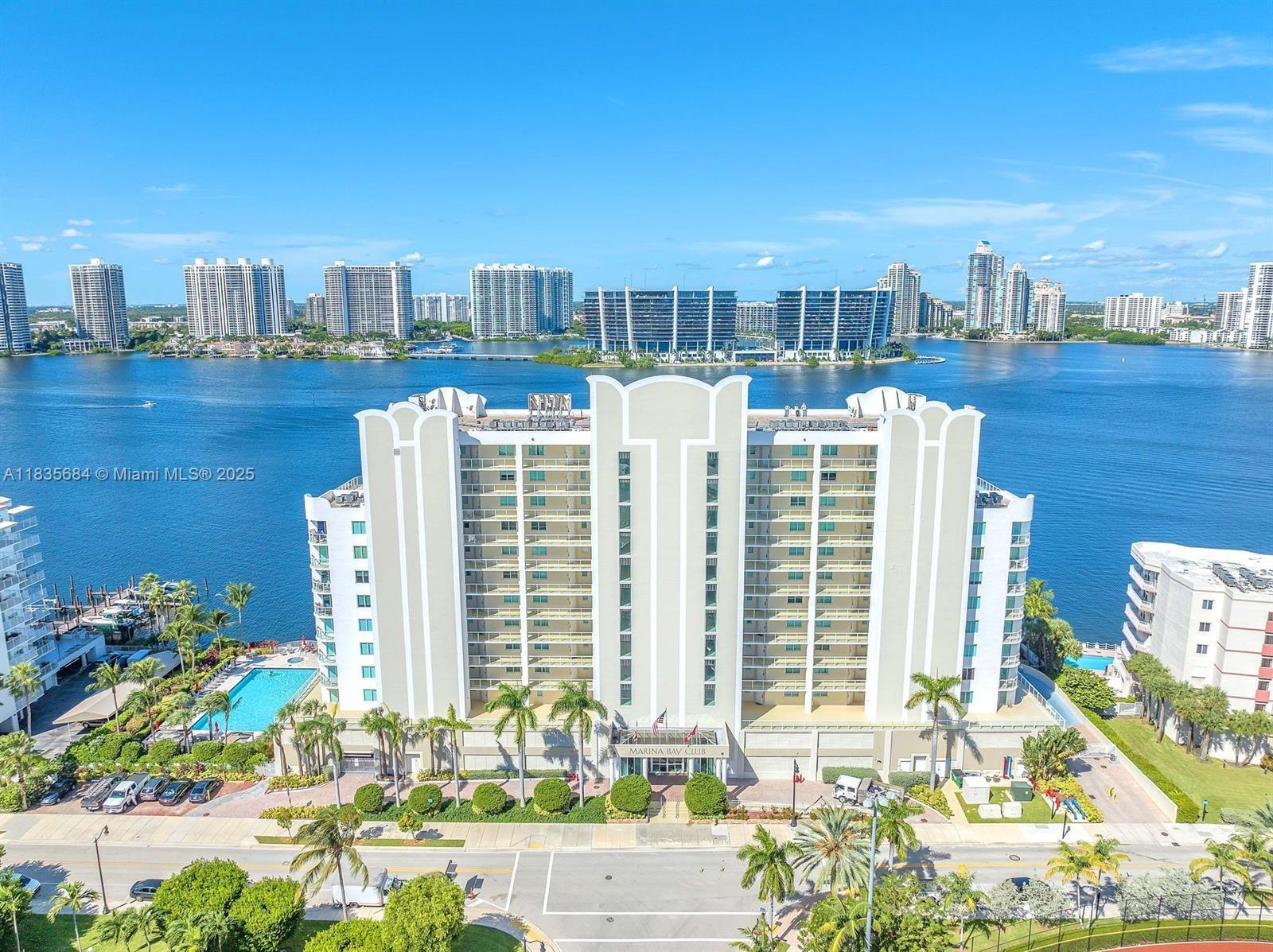 18100 N Bay Rd # 1108