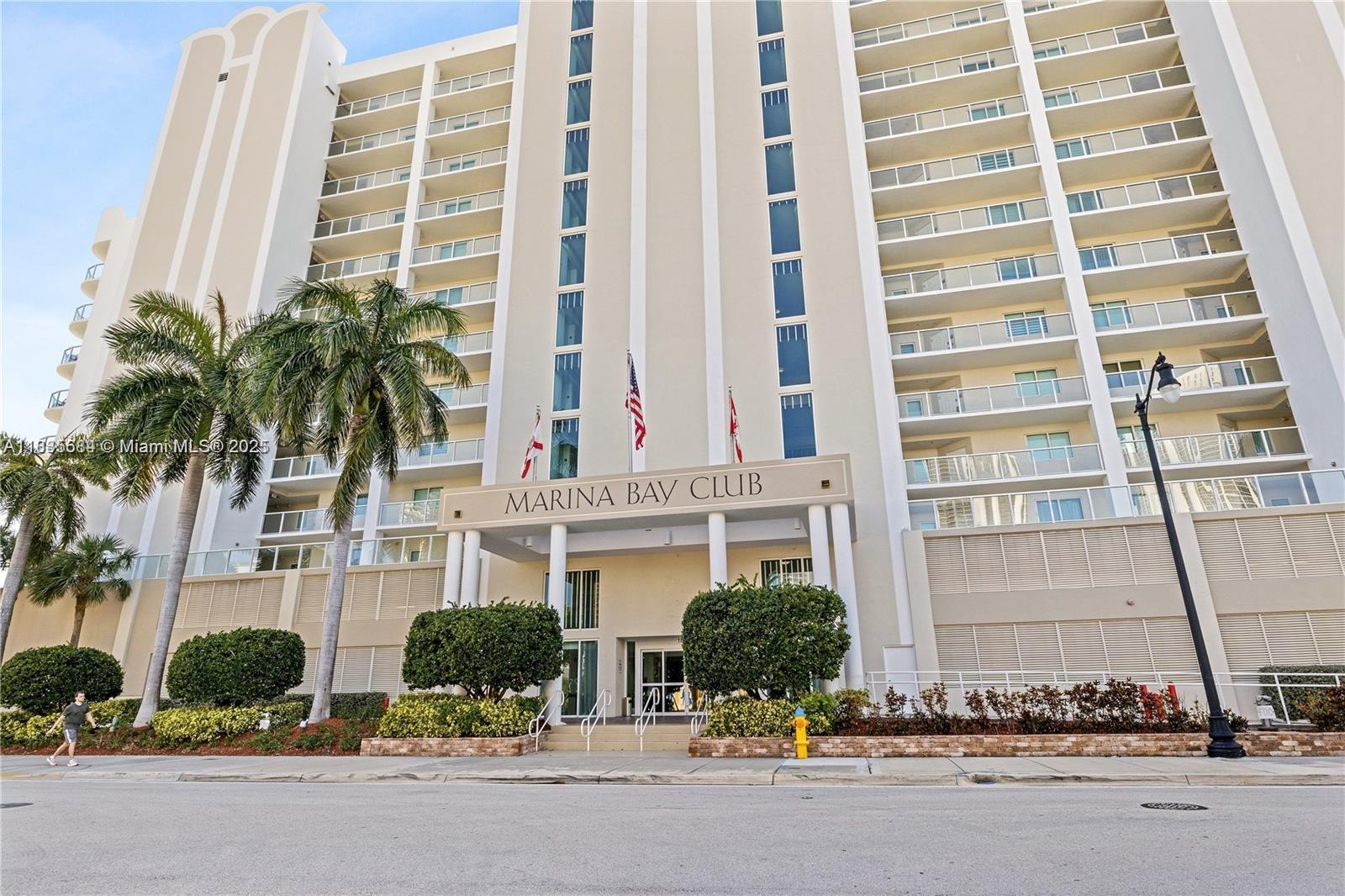 18100 N Bay Rd # 1108