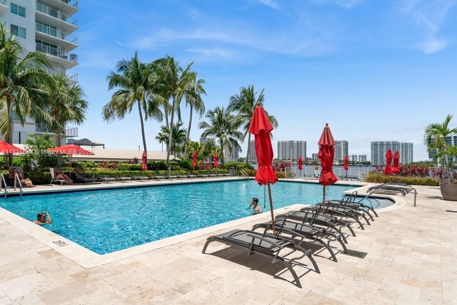 18100 N Bay Rd # 1108