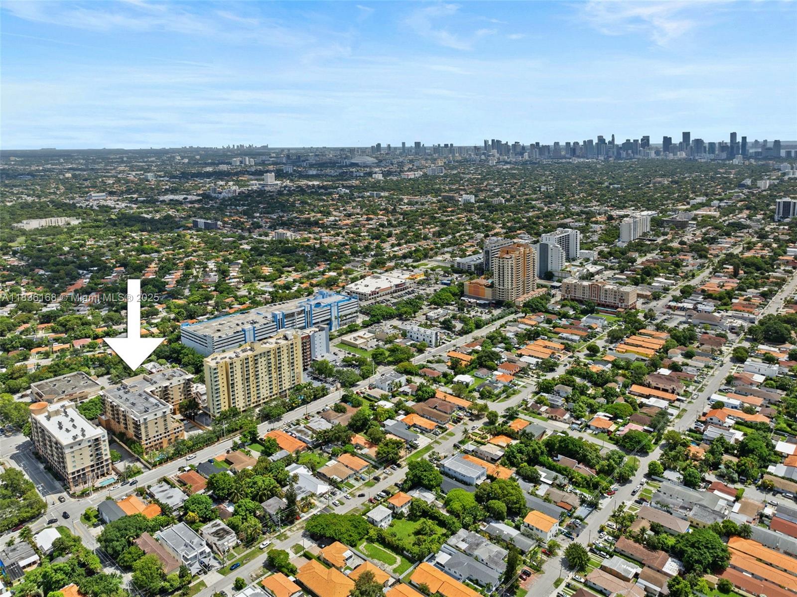 3530 SW 22nd St # 614