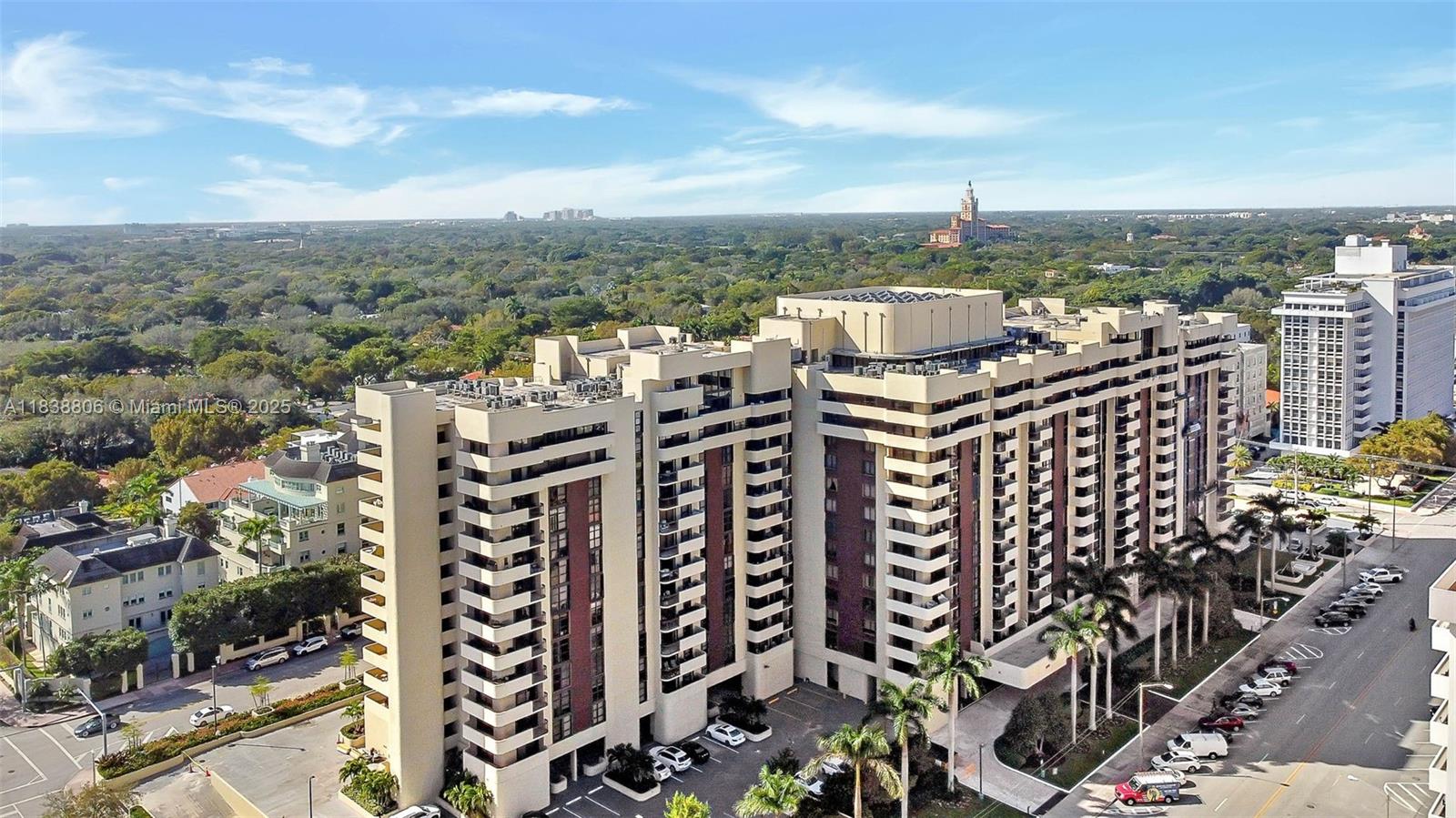 600 Biltmore Way # 616