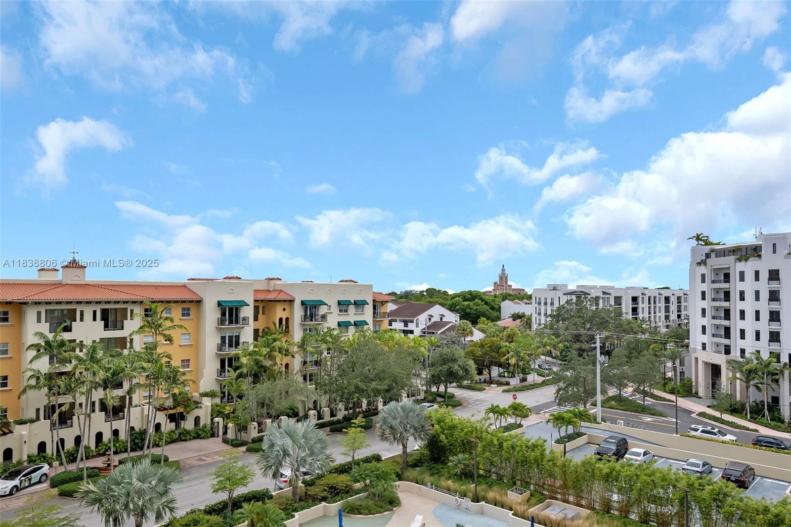 600 Biltmore Way # 616