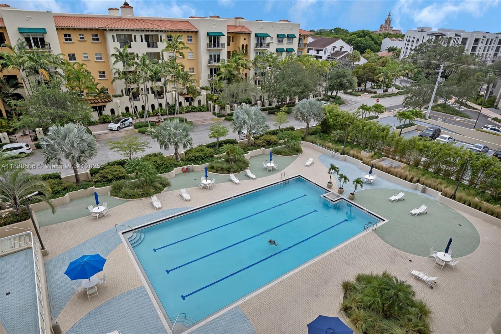 600 Biltmore Way # 616