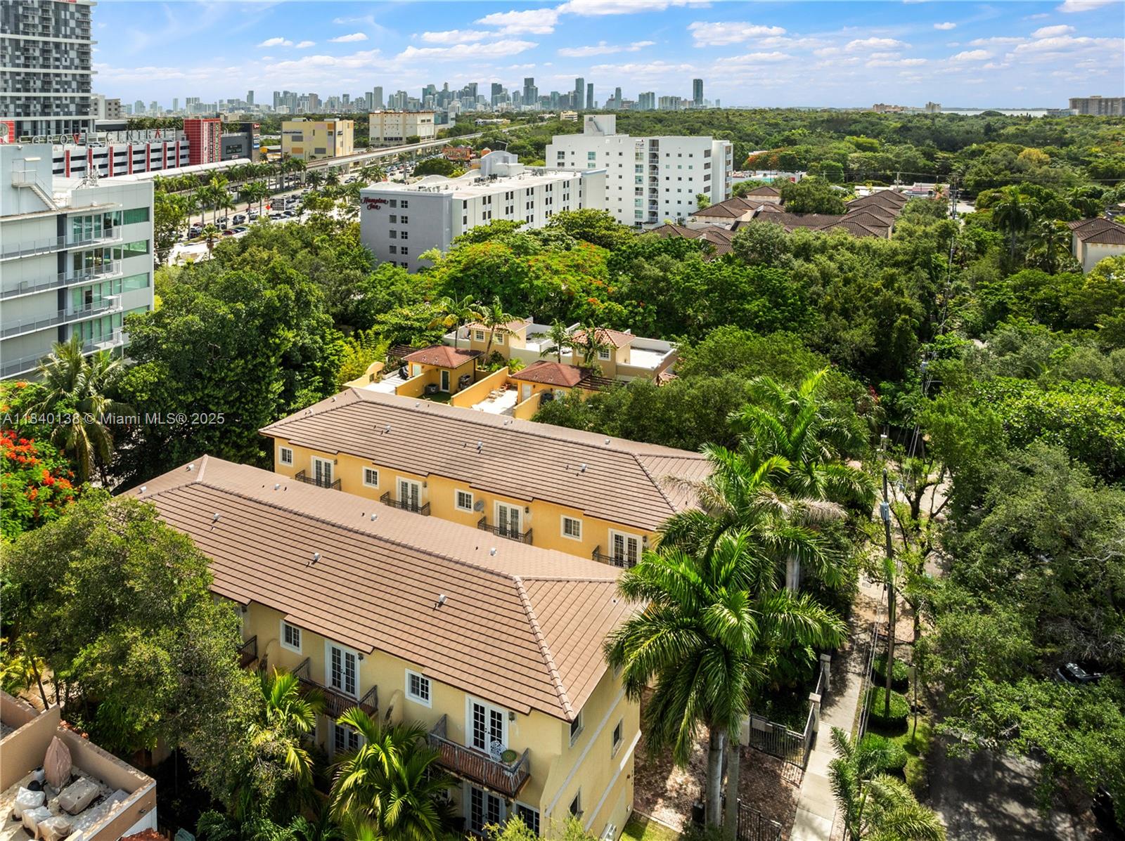 2919 Coconut Ave # 1