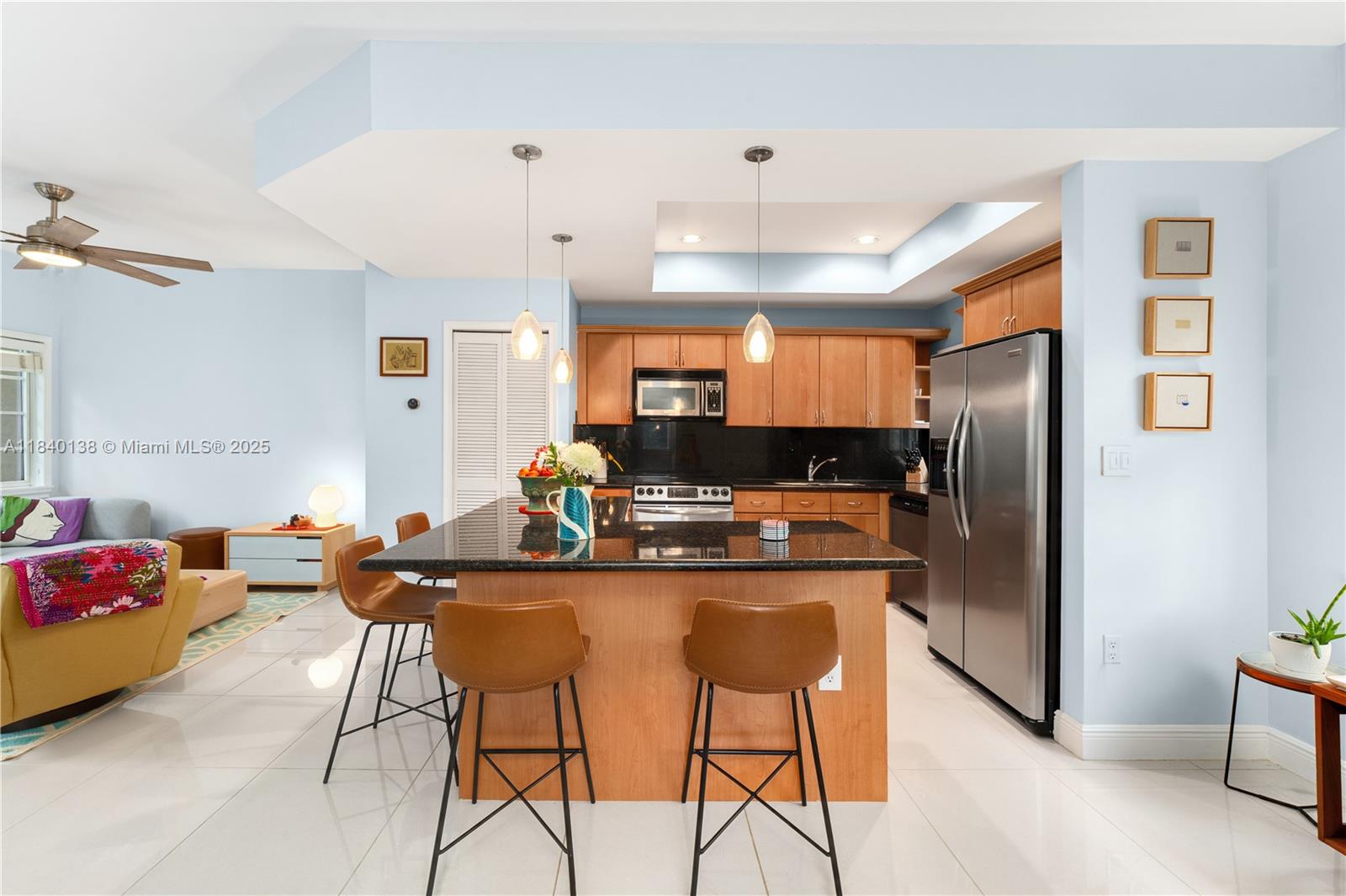 2919 Coconut Ave # 1