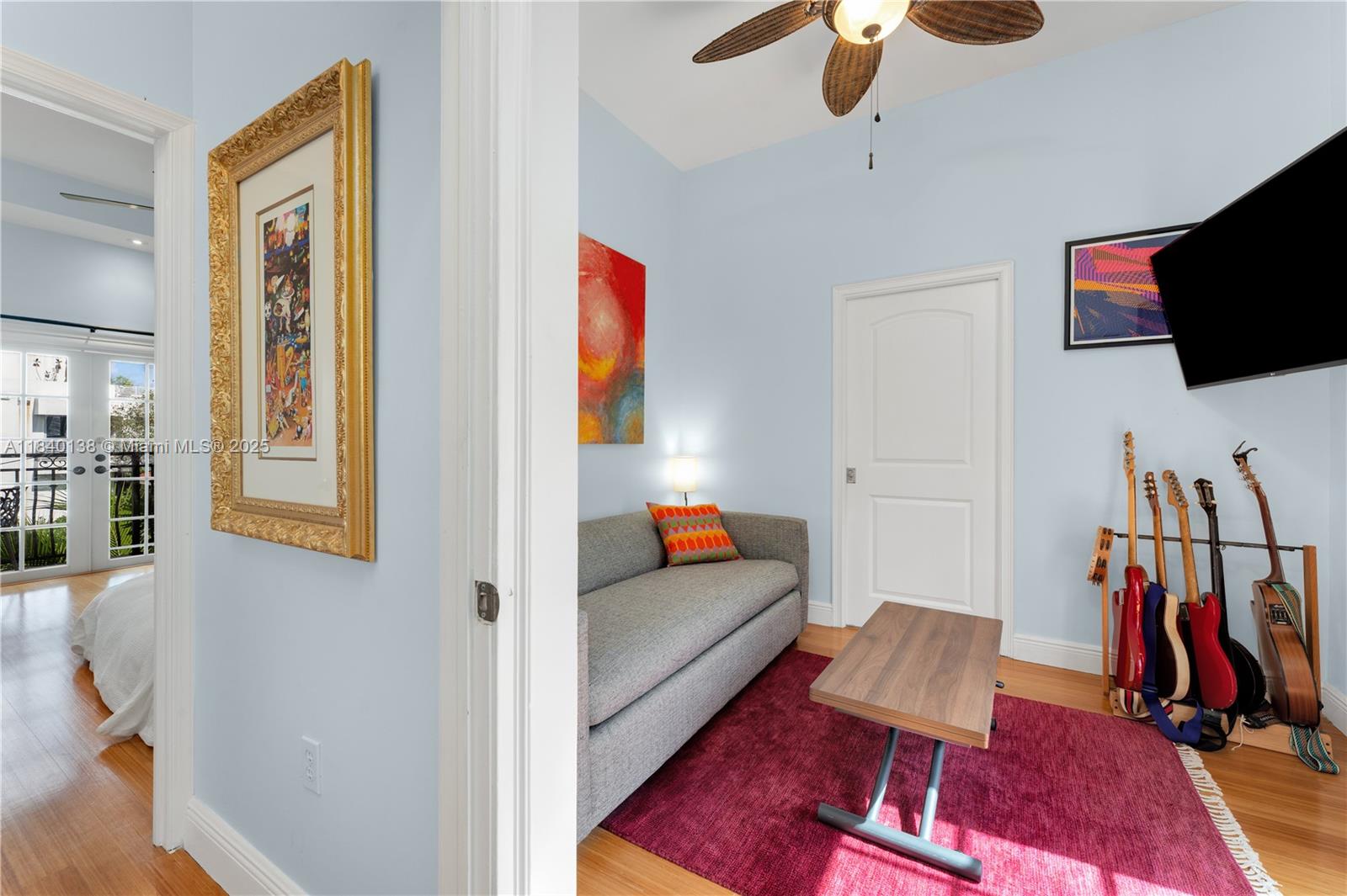 2919 Coconut Ave # 1