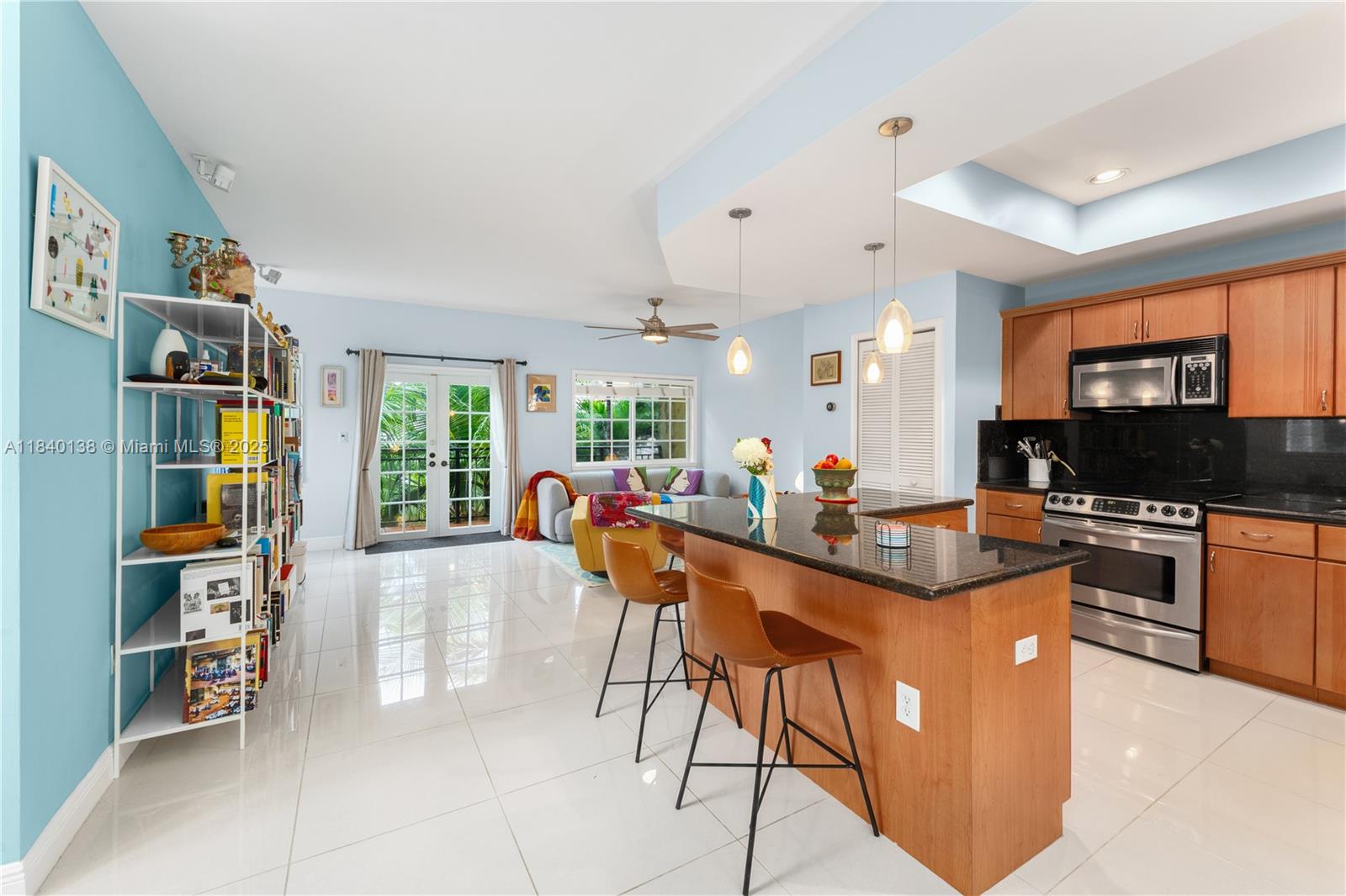 2919 Coconut Ave # 1